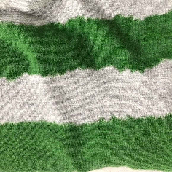 On The Byas Striped T-Shirt - Picture 3 of 4